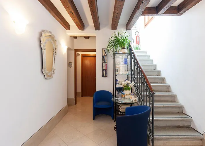 Santa Margherita Guest House Venezia