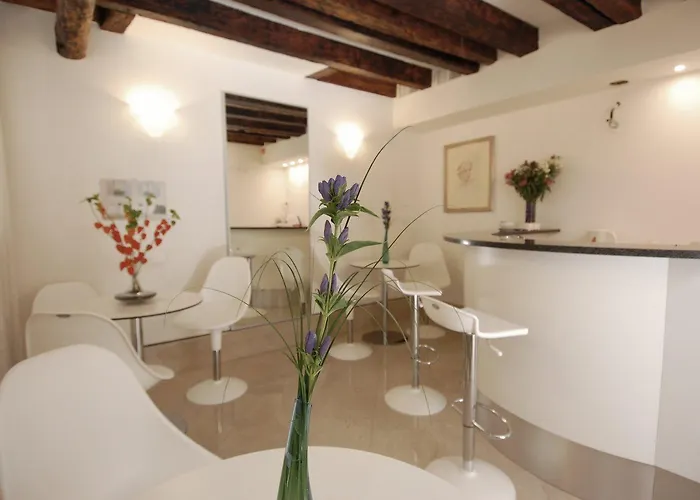 Santa Margherita Guest House Venezia