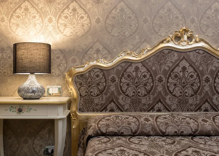 Hotel Mezzo Pozzo Venezia