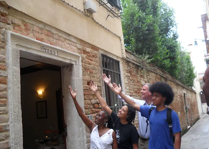 Santa Margherita Guest House Venezia